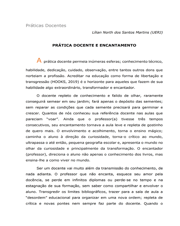 editorial